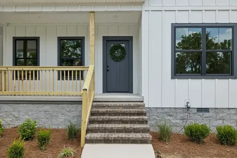 295 Meadow Drive Gordonsville TN 38563