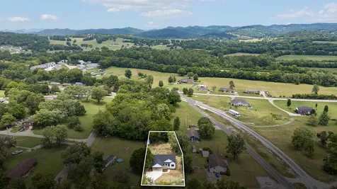 295 Meadow Drive Gordonsville TN 38563