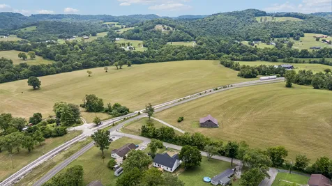 295 Meadow Drive Gordonsville TN 38563