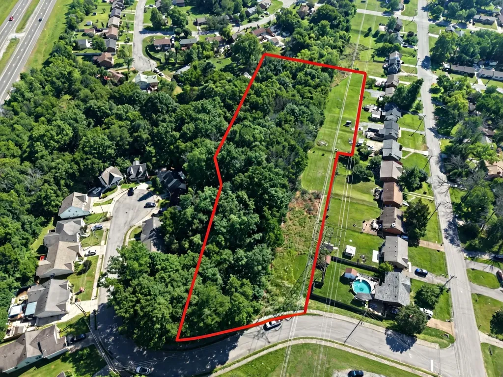 0 Township Drive Hendersonville TN 37075