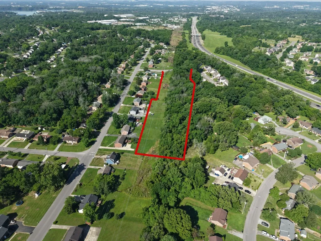 0 Township Drive Hendersonville TN 37075