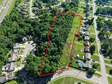 0 Township Drive Hendersonville TN 37075