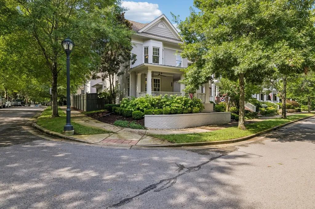 115 Morning Mist Lane Franklin TN 37064