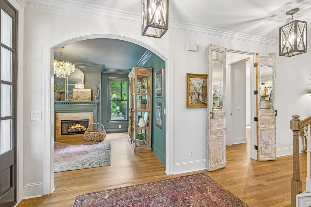 115 Morning Mist Lane Franklin TN 37064