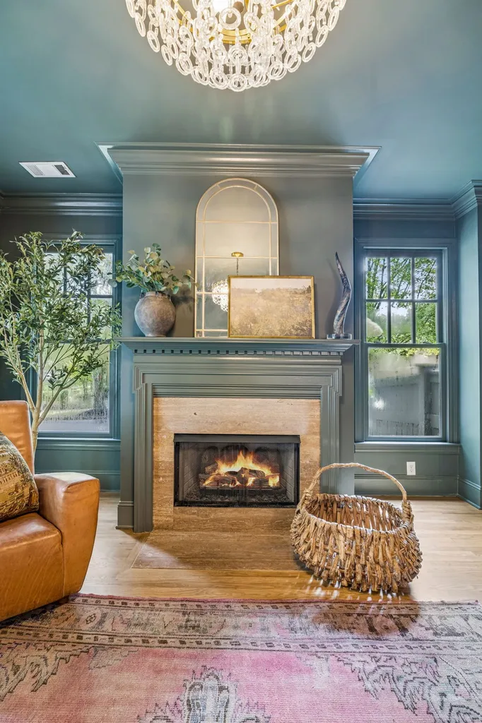 115 Morning Mist Lane Franklin TN 37064