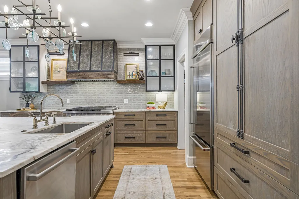 115 Morning Mist Lane Franklin TN 37064