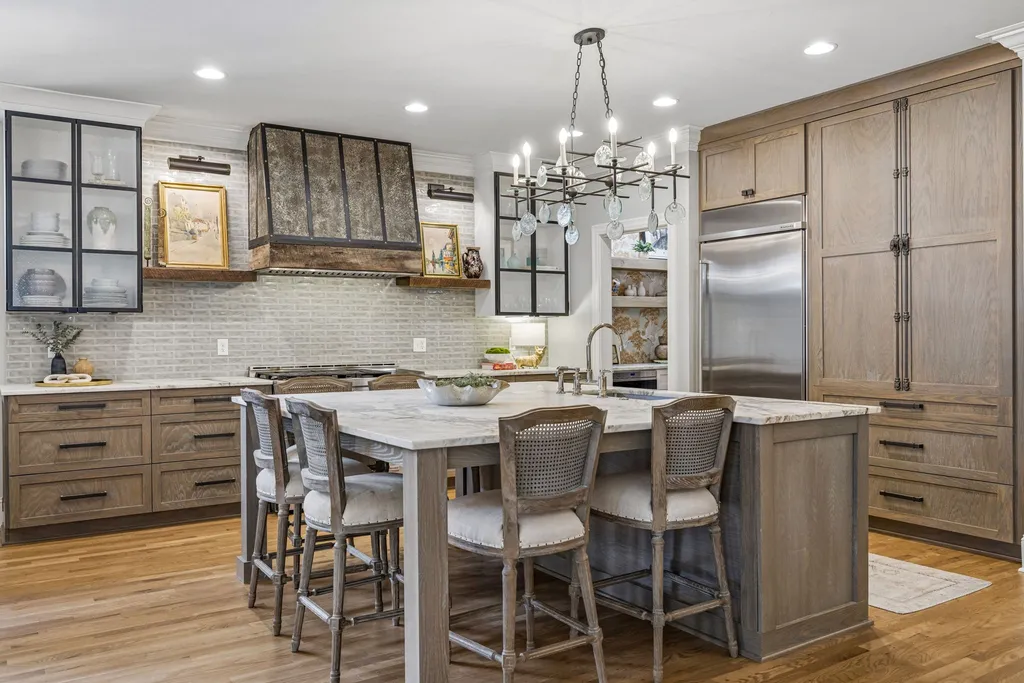 115 Morning Mist Lane Franklin TN 37064