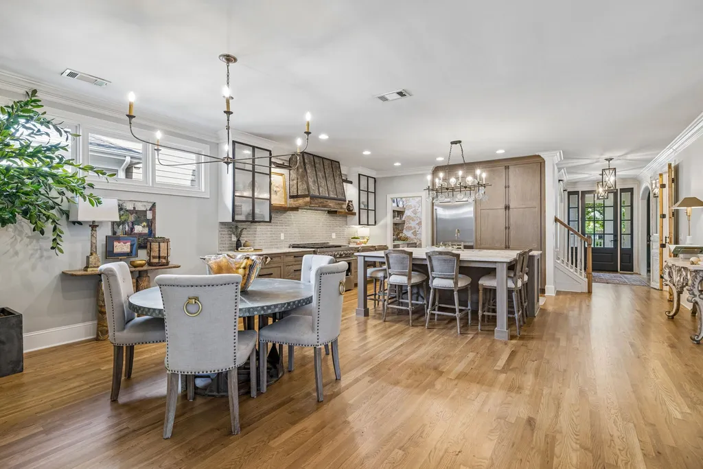 115 Morning Mist Lane Franklin TN 37064