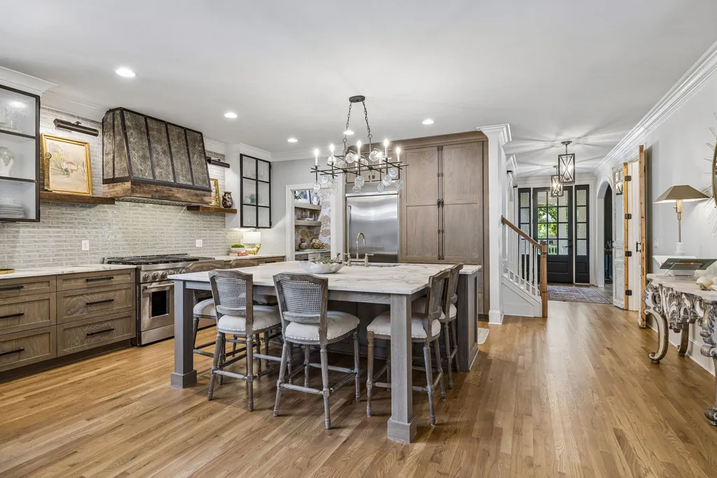 115 Morning Mist Lane Franklin TN 37064