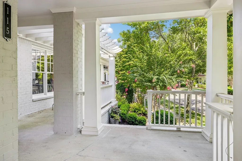 115 Morning Mist Lane Franklin TN 37064