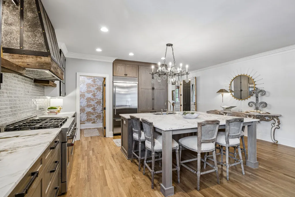 115 Morning Mist Lane Franklin TN 37064