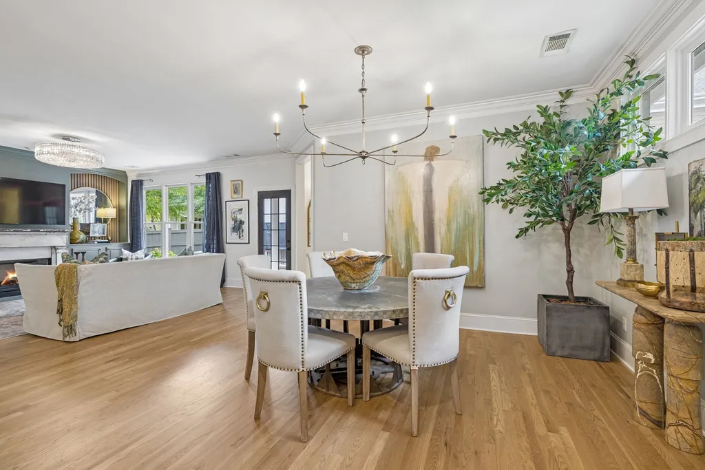 115 Morning Mist Lane Franklin TN 37064