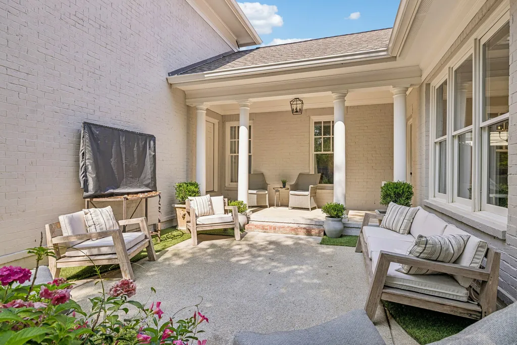 115 Morning Mist Lane Franklin TN 37064