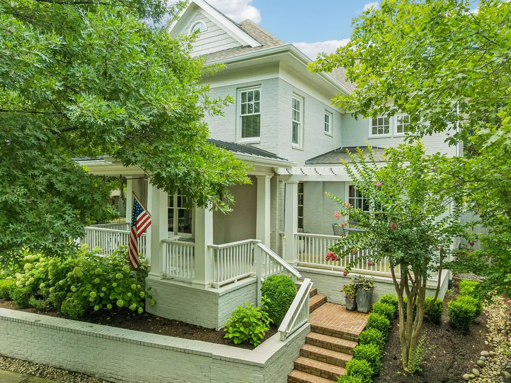 115 Morning Mist Lane Franklin TN 37064