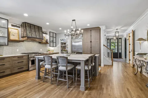 115 Morning Mist Lane Franklin TN 37064