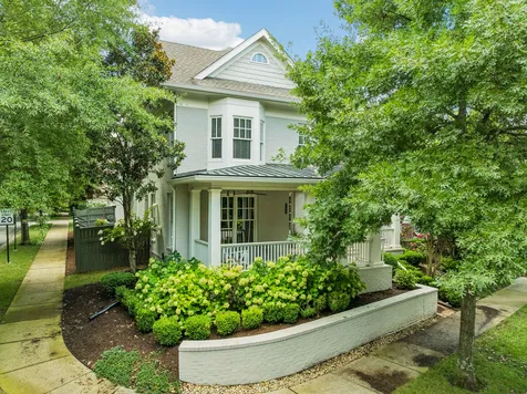 115 Morning Mist Lane Franklin TN 37064