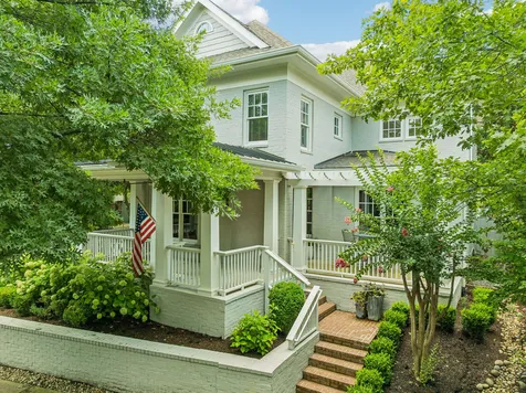 115 Morning Mist Lane Franklin TN 37064