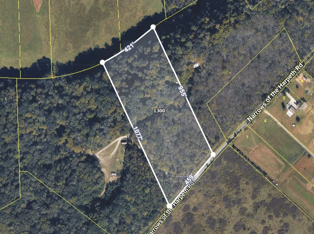 1300 Narrows Of The Harpeth Road Kingston Springs TN 37082
