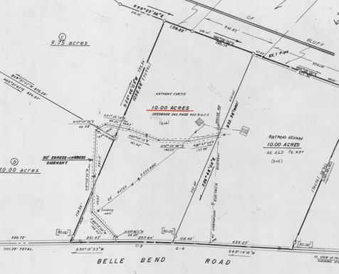 1300 Narrows Of The Harpeth Road Kingston Springs TN 37082