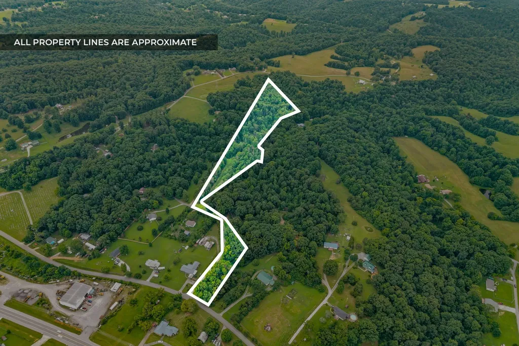 0 Highway 47 White Bluff TN 37187