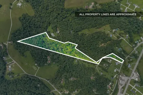 0 Highway 47 White Bluff TN 37187