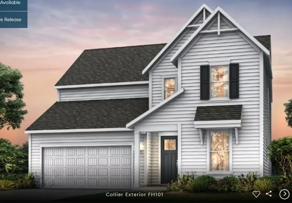 606 Driftstone Lane Murfreesboro TN 37128