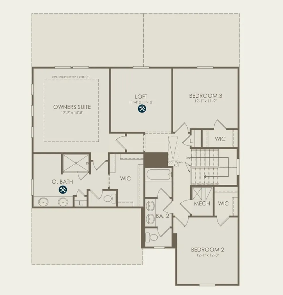 606 Driftstone Lane Murfreesboro TN 37128