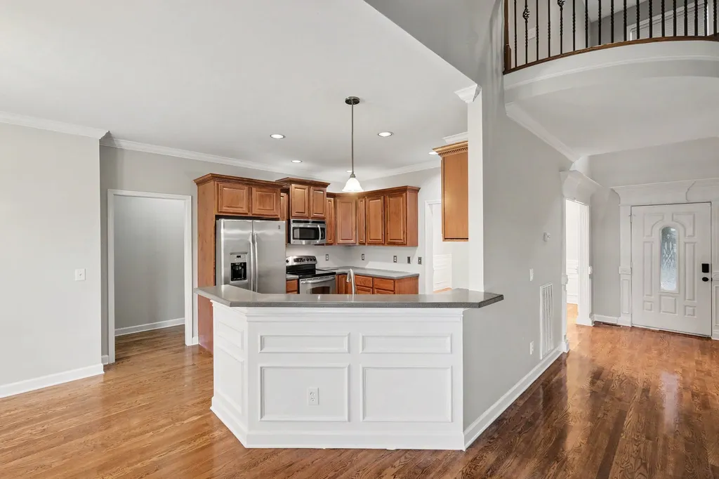 214 Jon Paul Court Murfreesboro TN 37128