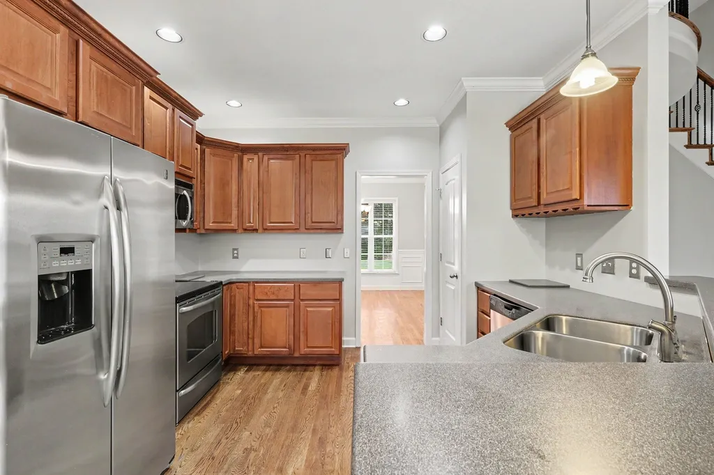 214 Jon Paul Court Murfreesboro TN 37128