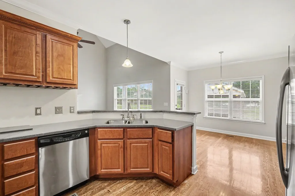 214 Jon Paul Court Murfreesboro TN 37128