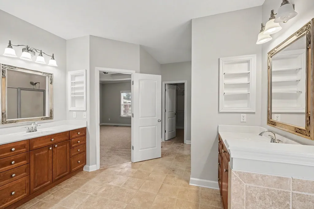 214 Jon Paul Court Murfreesboro TN 37128