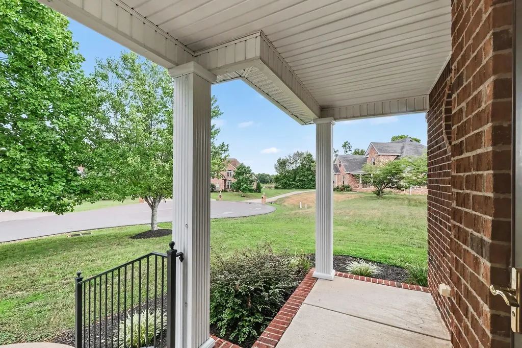 214 Jon Paul Court Murfreesboro TN 37128