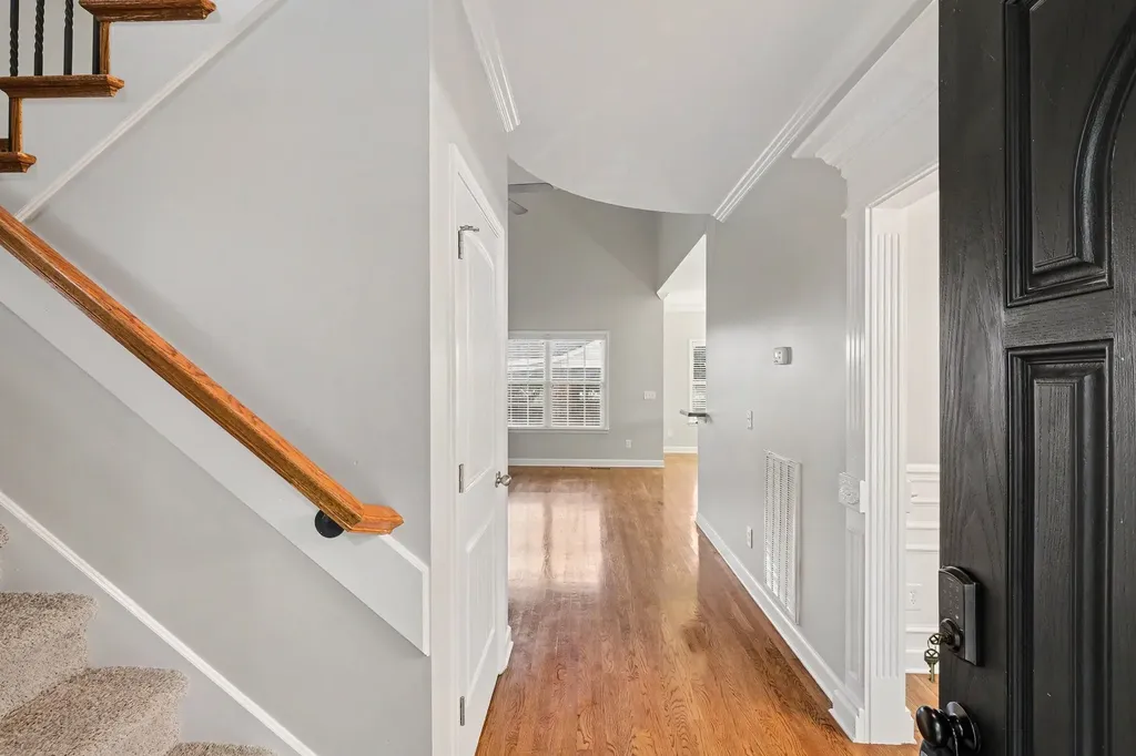 214 Jon Paul Court Murfreesboro TN 37128