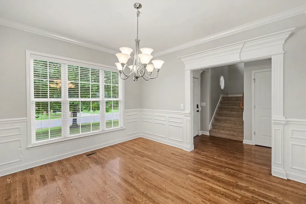 214 Jon Paul Court Murfreesboro TN 37128