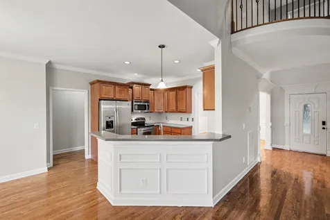 214 Jon Paul Court Murfreesboro TN 37128