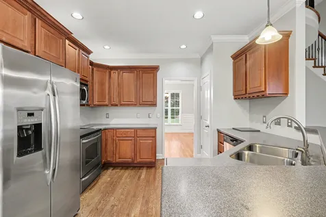 214 Jon Paul Court Murfreesboro TN 37128
