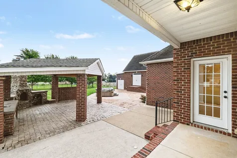 214 Jon Paul Court Murfreesboro TN 37128