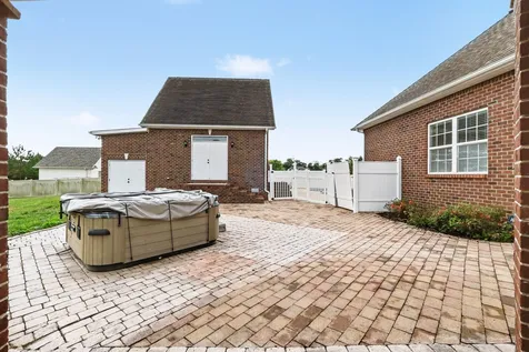 214 Jon Paul Court Murfreesboro TN 37128