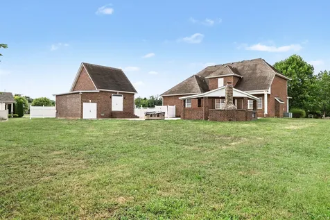 214 Jon Paul Court Murfreesboro TN 37128