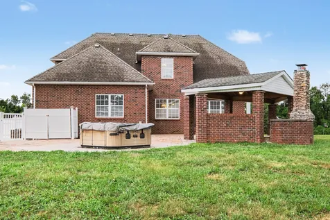 214 Jon Paul Court Murfreesboro TN 37128