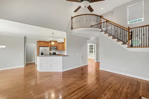 214 Jon Paul Court Murfreesboro TN 37128