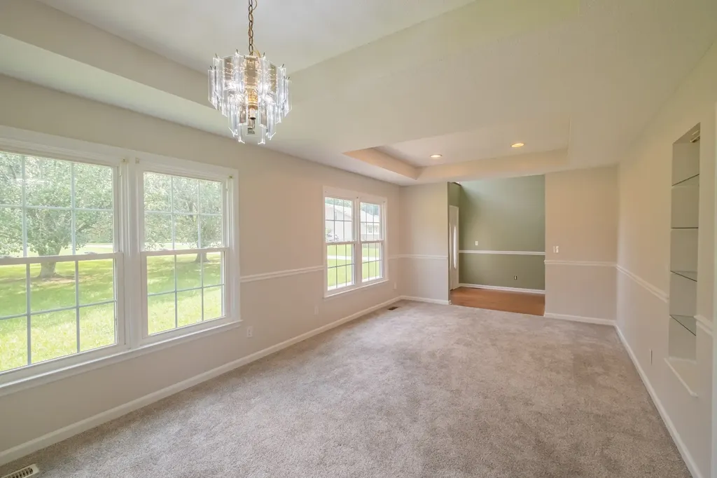 207 Ashley Court Tullahoma TN 37388