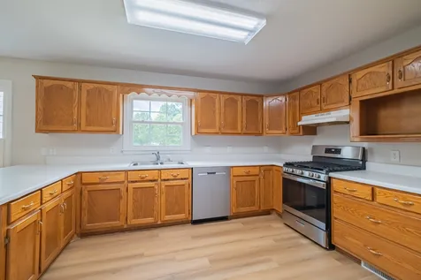 207 Ashley Court Tullahoma TN 37388
