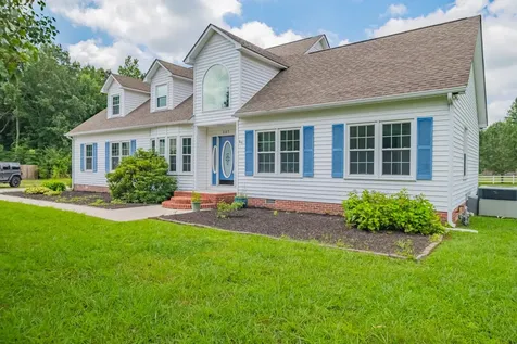 207 Ashley Court Tullahoma TN 37388