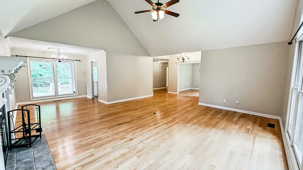 1681 Adswood Road Clarksville TN 37042