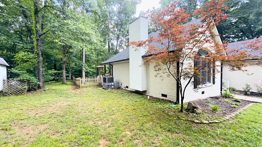 1681 Adswood Road Clarksville TN 37042