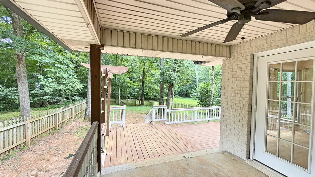 1681 Adswood Road Clarksville TN 37042
