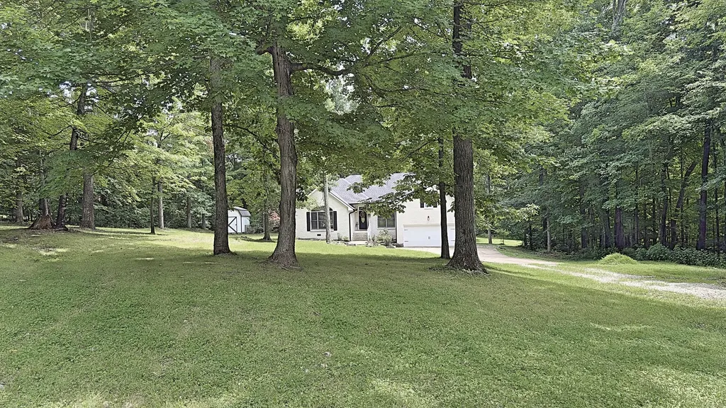1681 Adswood Road Clarksville TN 37042