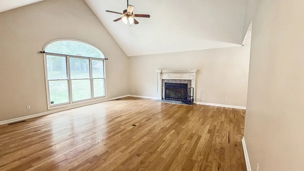 1681 Adswood Road Clarksville TN 37042