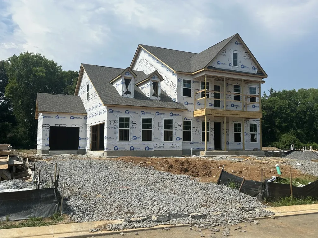 613 Banner Drive Murfreesboro TN 37129